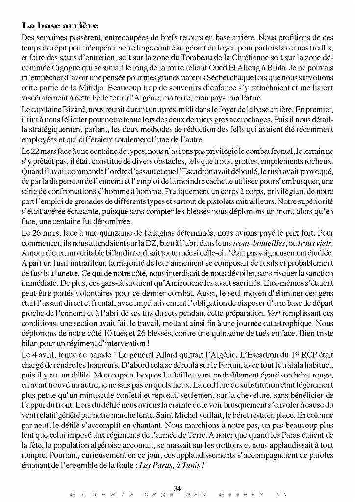 611 PARACHUTISTE AU 1 ER RCP TOME II DE RENE SAUVAGE (38).jpg